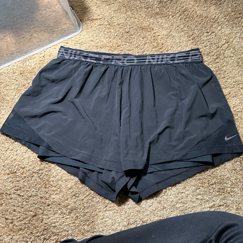 Nike Pro Short
